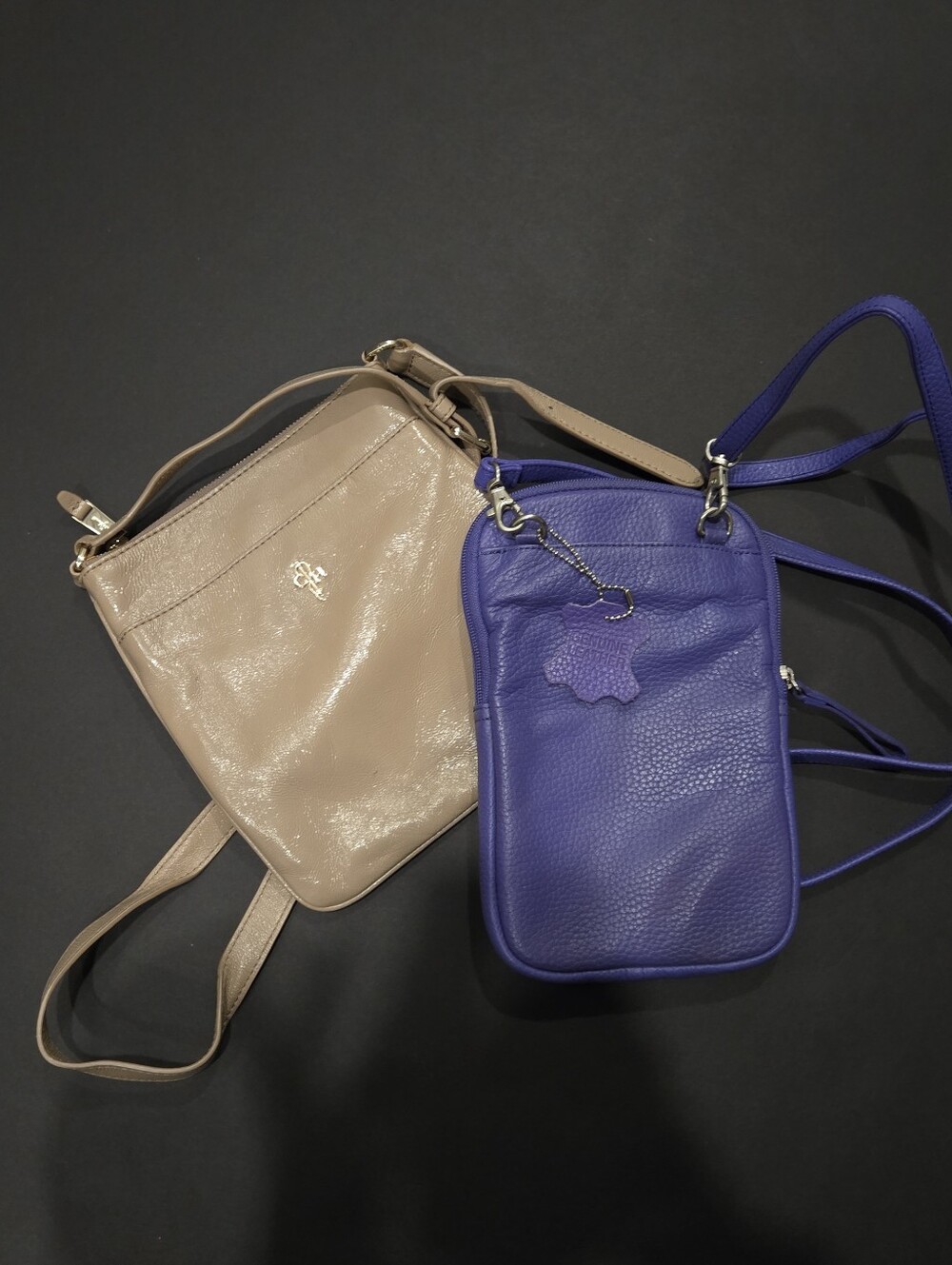 Crossbody Bags